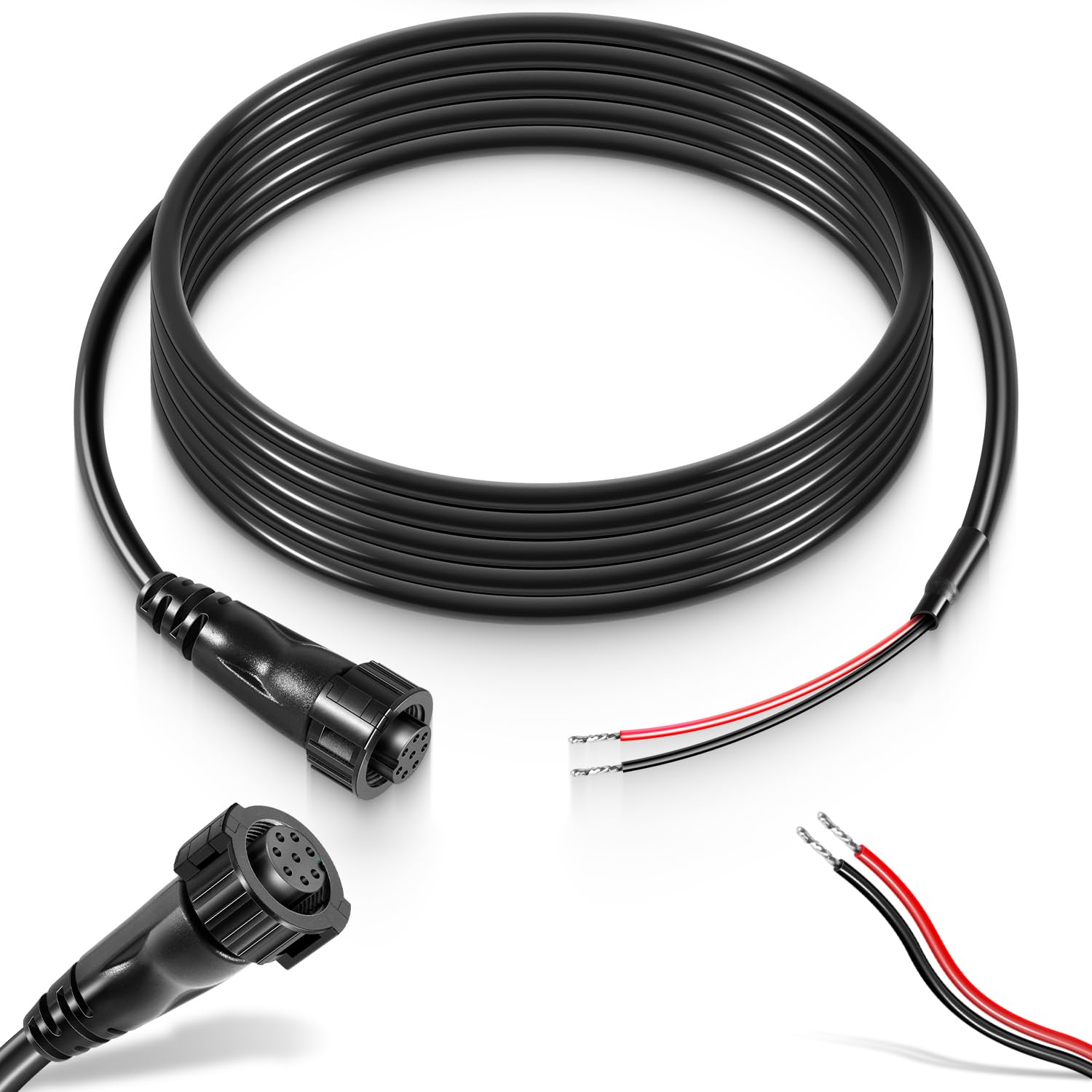 Amazon.com: ‎yourour 720085-1 Power Cable 6 Feet, PC12 Power